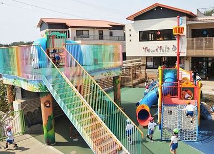 中央マドカ幼稚園の画像