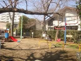 絶江児童遊園の画像