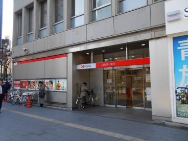 三菱UFJ銀行六本木支店の画像