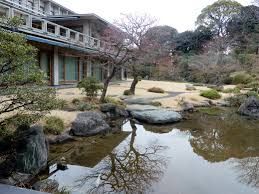 岩崎小弥太旧居跡の画像