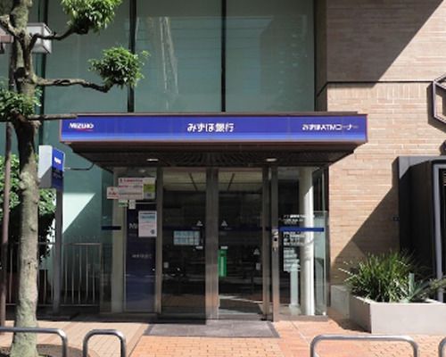 みずほ銀行 六本木支店の画像