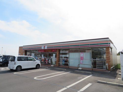 セブンイレブン宇都宮屋板町店の画像