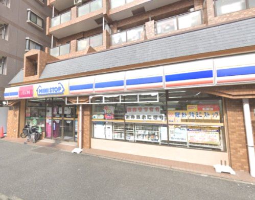 ミニストップ 川崎大師前店の画像