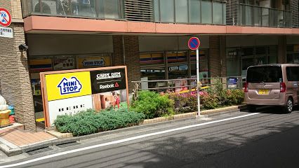 ミニストップ 南青山４丁目店の画像