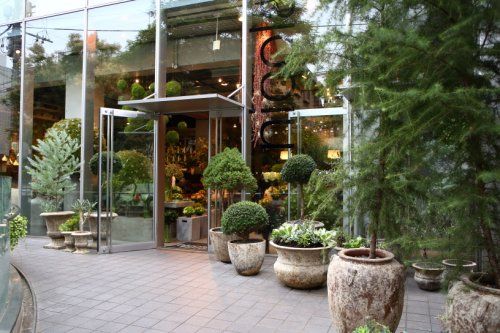 Nicolai Bergmann Flowers & Design Flagship Storeの画像