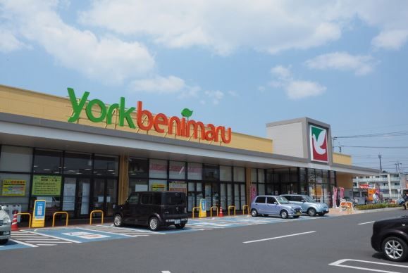 ヨークベニマル 鶴田店の画像