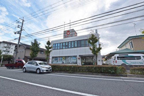 尼崎信用金庫安倉支店の画像