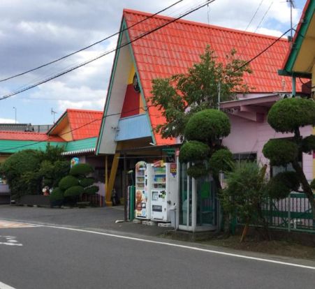 さしおうぎ幼稚園(西区)の画像