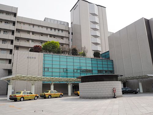 東京都保健医療公社豊島病院(公益財団法人)の画像