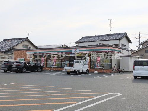 セブンイレブン 浜松馬郡店の画像