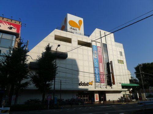 ダイエー西台店の画像