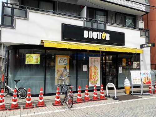 ドトールコーヒーショップ 東十条店の画像