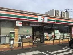 セブンイレブン 東村山秋津2丁目店の画像