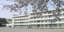 栗原小学校の画像