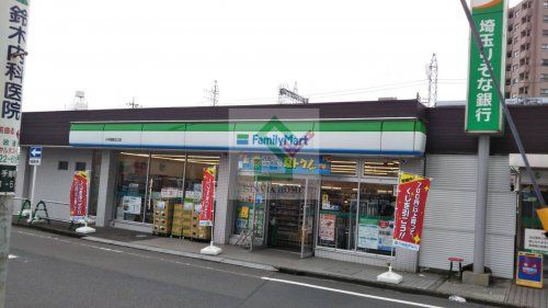 ファミリーマート小手指駅北口店の画像