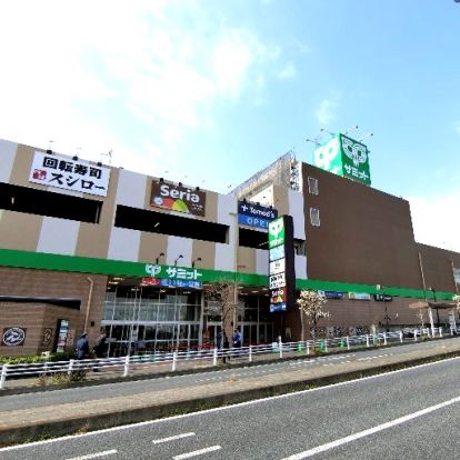 スシロー 横浜戸塚店の画像