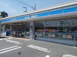 ローソン 豊中上新田三丁目店の画像