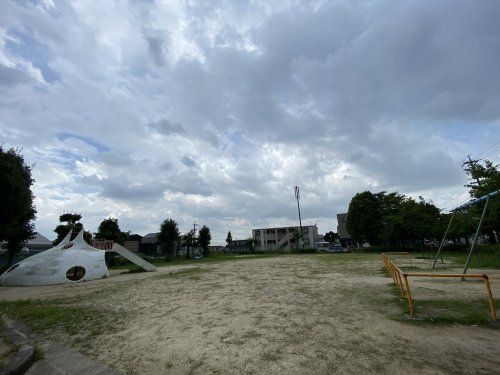 北山台北公園の画像