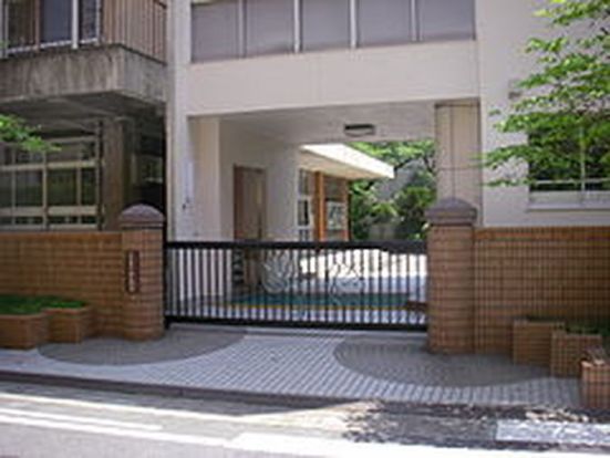 名古屋市立葵小学校の画像