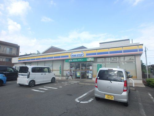 ミニストップ 藤沢大平店の画像