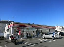 ファミリーマート 昭島武蔵野店の画像