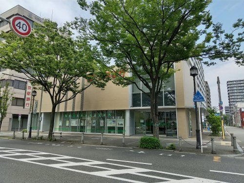 株式会社京都銀行堺支店の画像