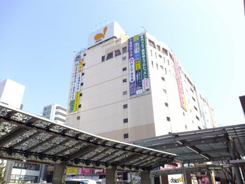 ダイエー市川店の画像