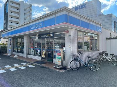 ローソン 宝塚栄町一丁目店の画像