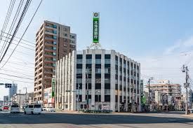 北海道銀行麻生支店の画像