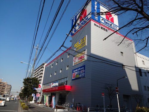 ヤマダ電機 テックランドNew葛西店の画像