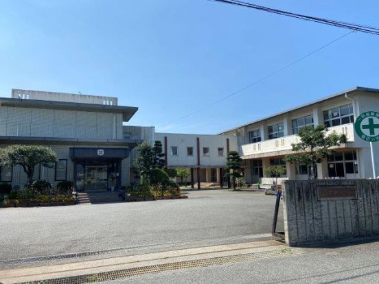 熊本市立 豊田小学校の画像