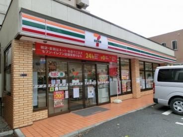 セブンイレブン 墨田1丁目大正通り店の画像