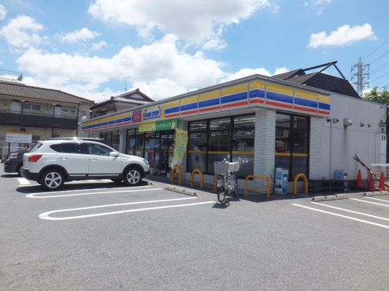 ミニストップ 藤崎6丁目店の画像