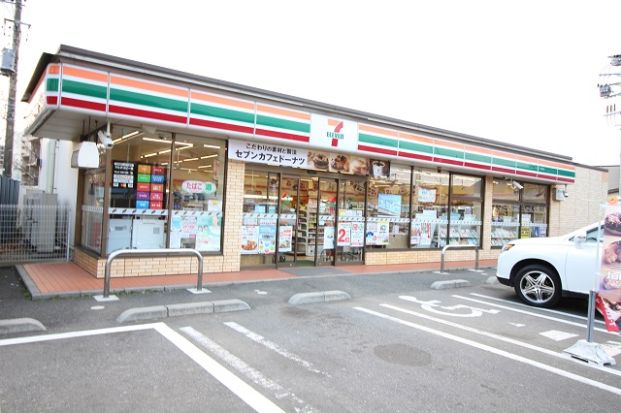 セブンイレブン 習志野谷津2丁目店の画像