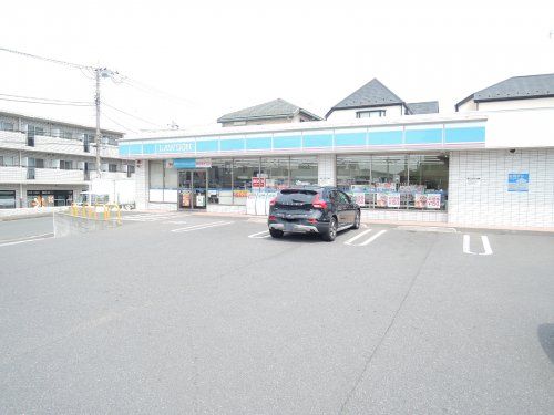 ローソン 東船橋二丁目店の画像