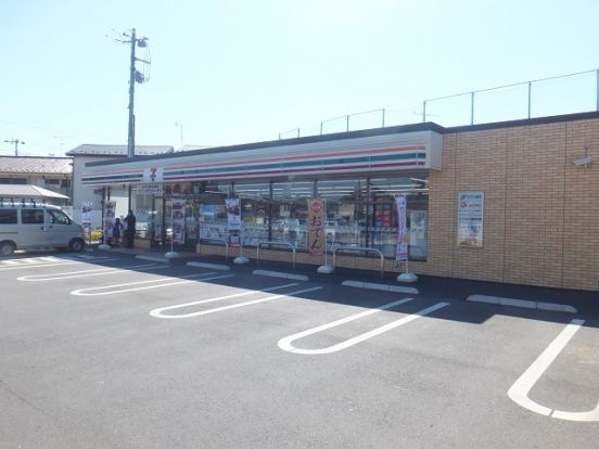 セブンイレブン 船橋飯山満町2丁目店の画像