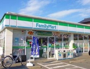 ファミリーマート 清須宮前店の画像