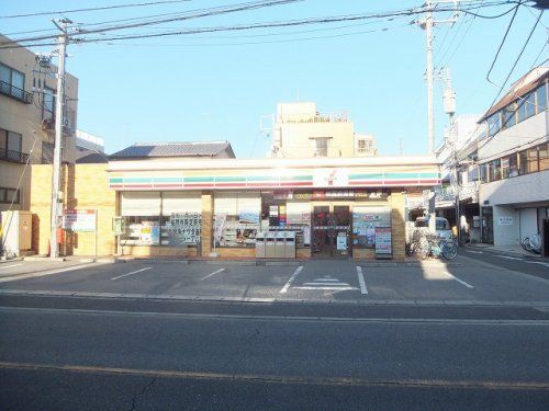 セブンイレブン 船橋海神一丁目店の画像