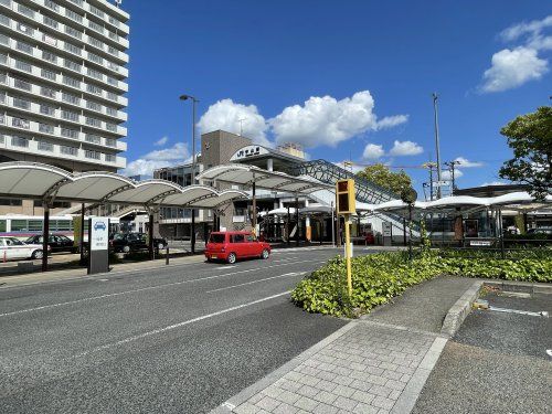 守山駅の画像