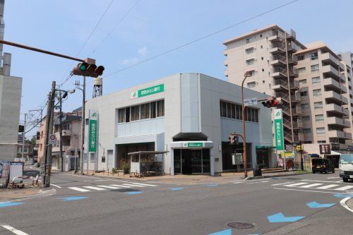 関西みらい銀行　守山駅前支店の画像