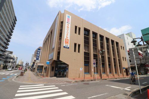 滋賀銀行　守山支店の画像
