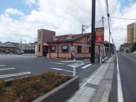 グラッチェガーデンズ 習志野大久保店の画像