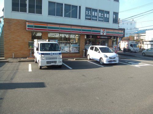 セブンイレブン 船橋宮本3丁目店の画像