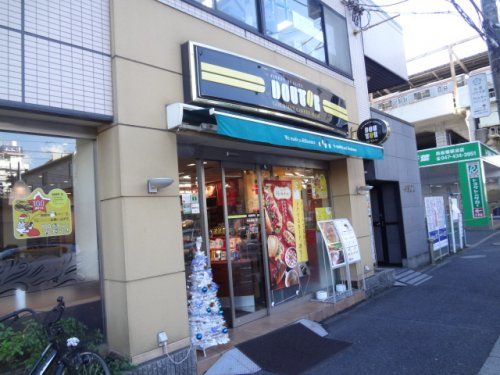 ドトールコーヒーショップ 西船橋南口店の画像