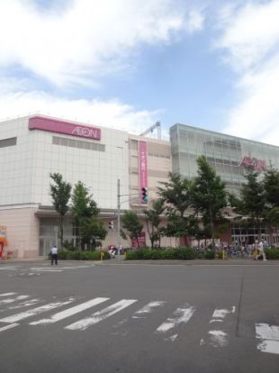 イオン 札幌桑園店の画像