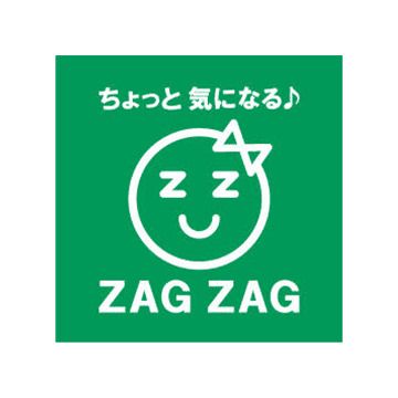 ZAG ZAG(ザグザグ) 海吉店の画像