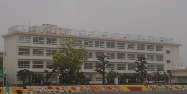 富士見小学校の画像