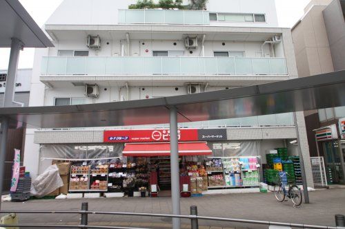 miniピアゴ布田駅前店の画像