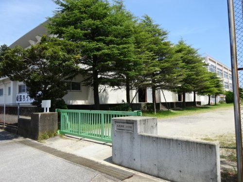 木更津市立木更津第二小学校の画像