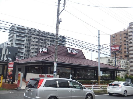 VOLKS(フォルクス) 船橋店の画像